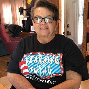 Meet your Posher, Earline